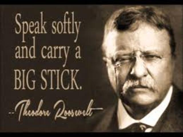 Roosevelt Corollary
