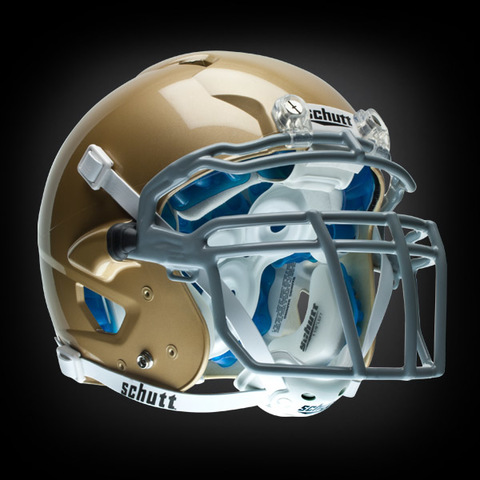 Schutt Ion 4D