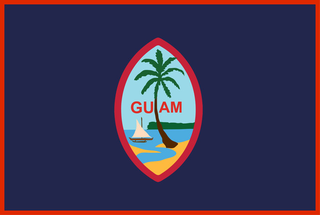 Acquisition of Guam