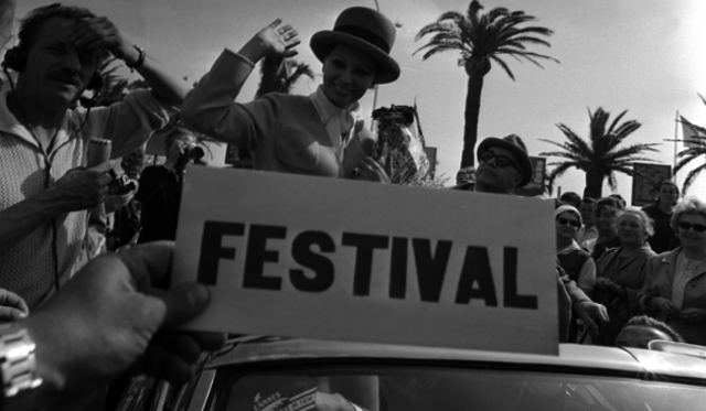 Festival de Cannes