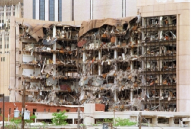 Oklahoma City Bombing
