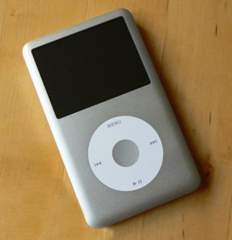 Apple (Ipods)