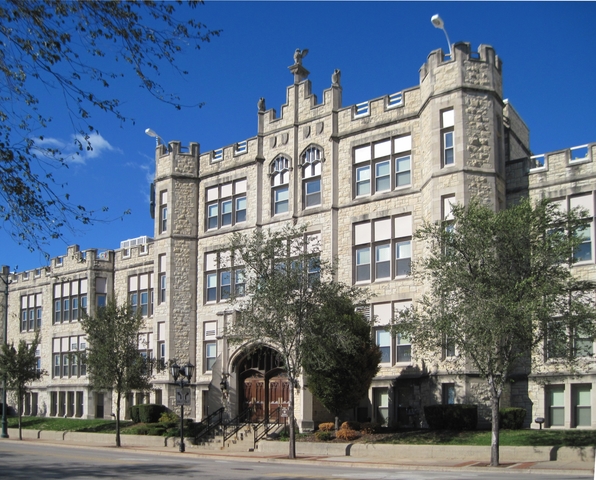 Joliet Community College