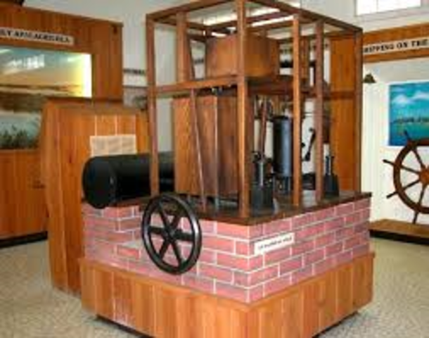 Vapor Compression Refrigerator