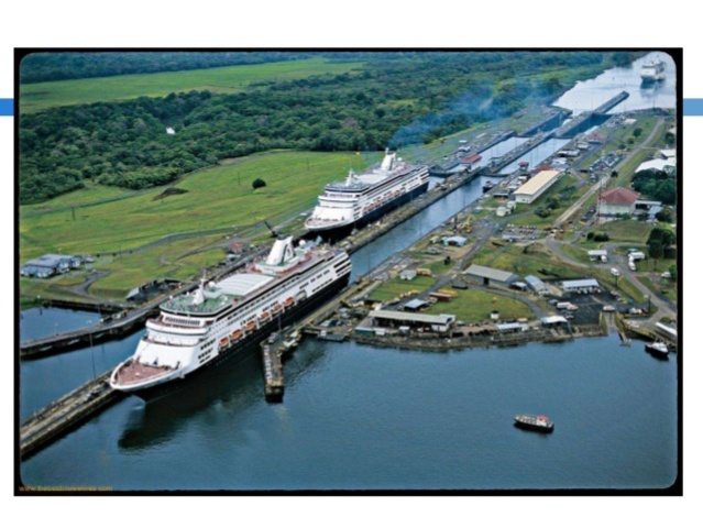 Panama Canal