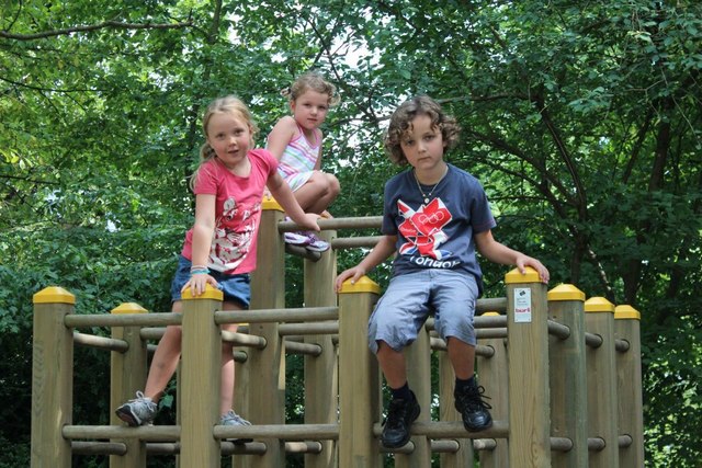 First day at our new scholl in Switzerland