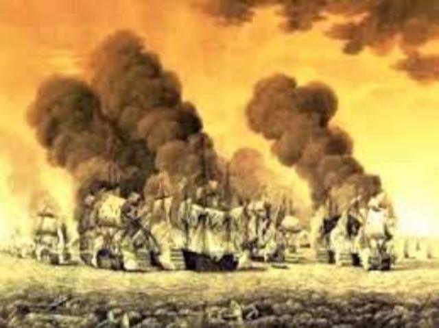 British Defeated at Toulon