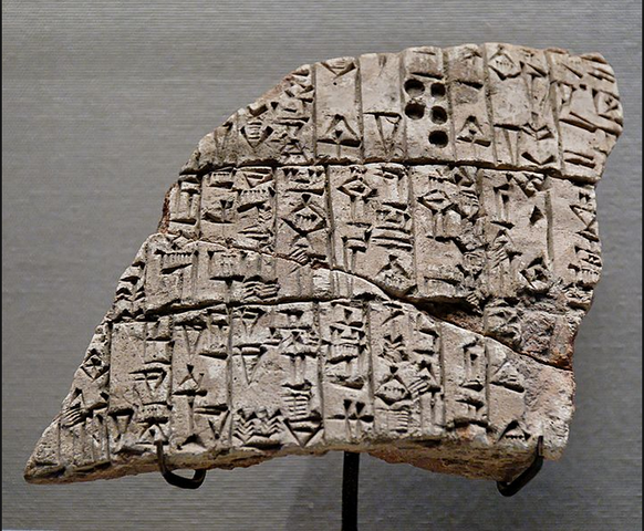 Código de Urukagina.