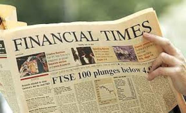 Origen del termino cadena de suministro