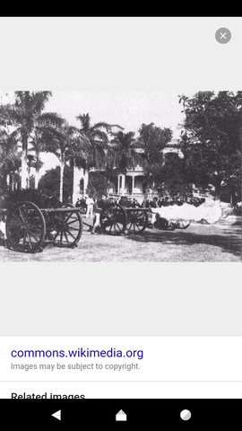 Annexation of Hawaii