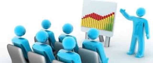 la primera organizacion de logistica