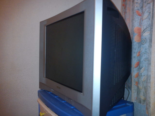 Televisor