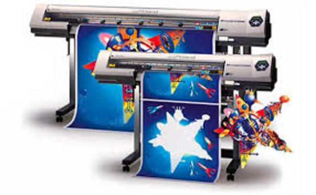 Digital Printers
