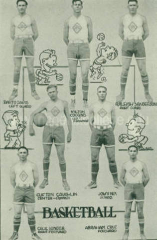 Establishment of Student Government & Clubs