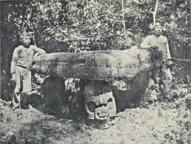 Estado actual de estos