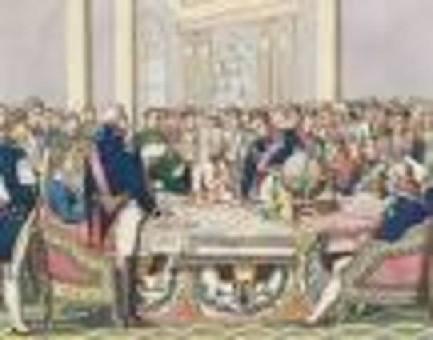 Congress of Vienna