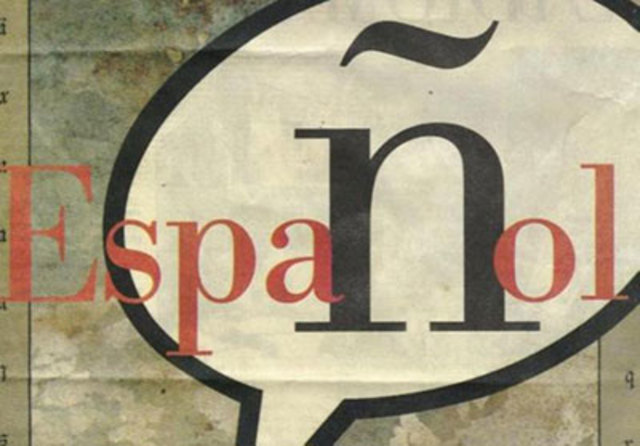 Año 2009 competencia de lenguas