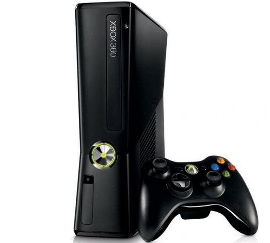 Xbox 360 release date