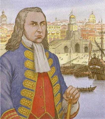 Desterrando Ingleses