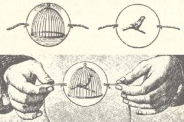 Persistència retiniana