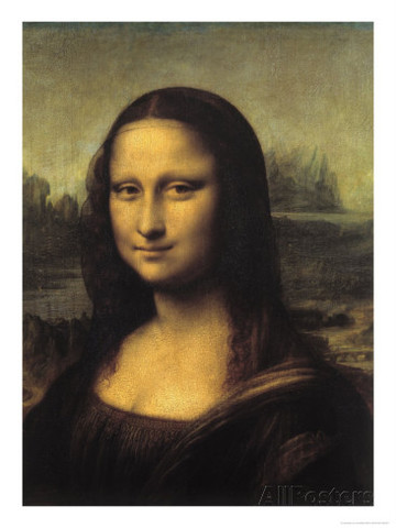 Mona Lisa