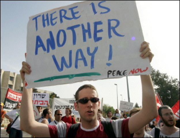 The Jewish People's Council