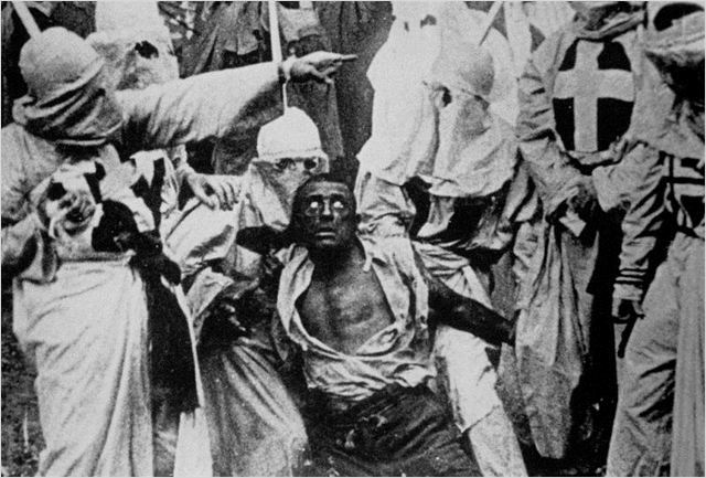 Griffith: muntatge paral·lel