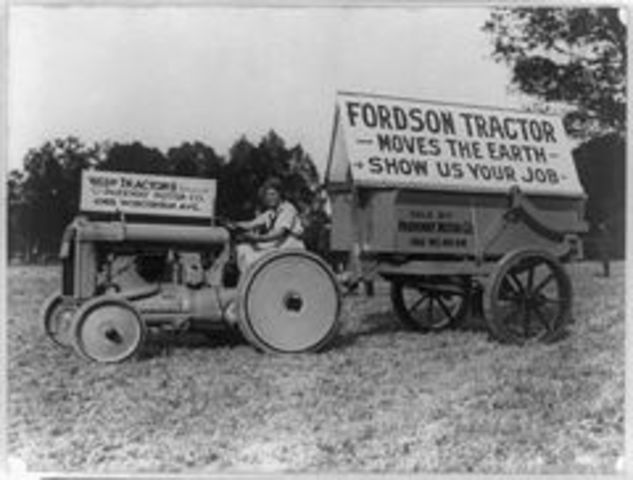 Fordson