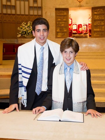 Bar Mitzvah