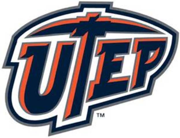 First day at UTEP