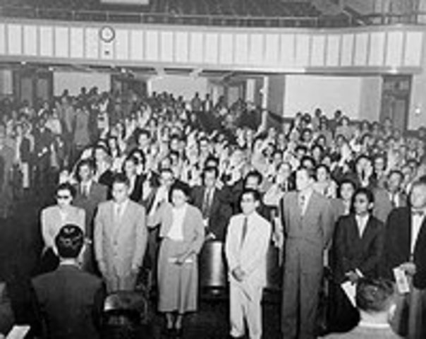 The McCarran-Walter Act