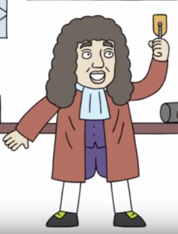 Anton van Leeuwenhoek ~ Magnification