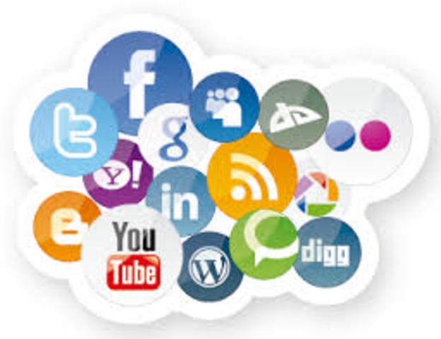 Redes sociales