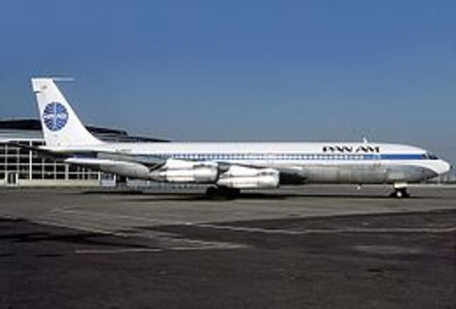 Attack and Hijacking at Rome Airport