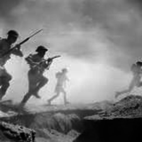 second battle of El Alamein