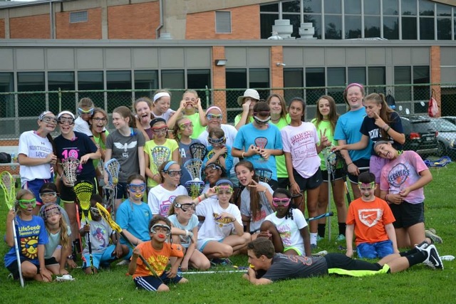 First year as a counselor