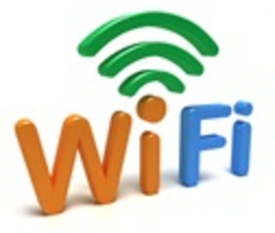 The Term WI-FI First used