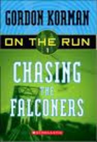 Chasing the falconers -on the run series