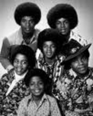 The Jackson 5