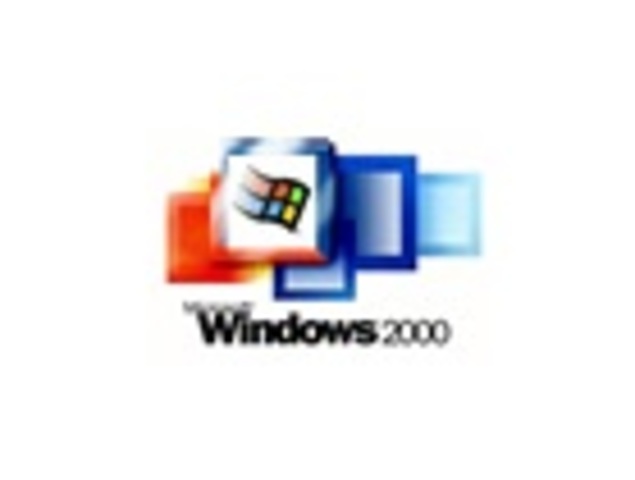 Windows 2000 Launched