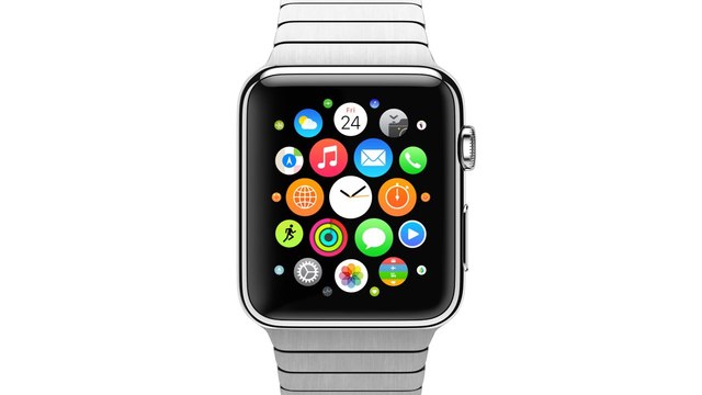 Apple releases the highly regarded Apple Watch