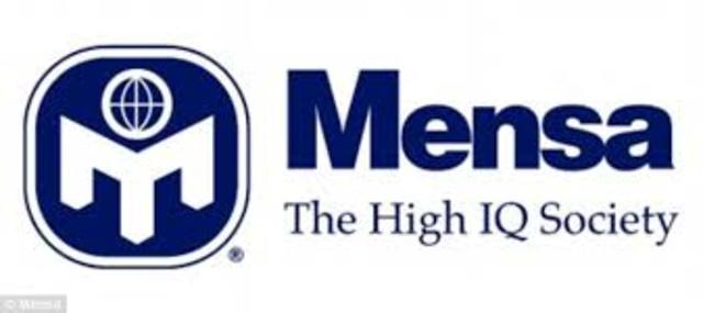 MENSA
