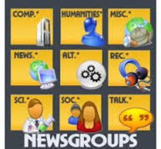 NewsGroups