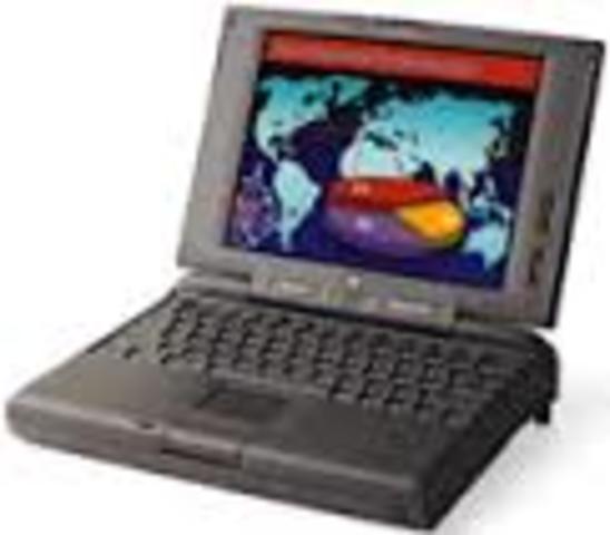 PowerBook 5300