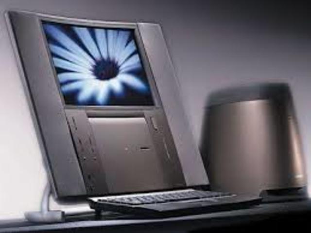 Twentieth Anniversary Macintosh