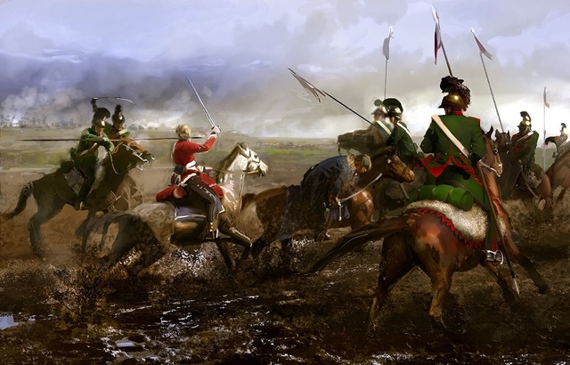 British defeated at Toulon