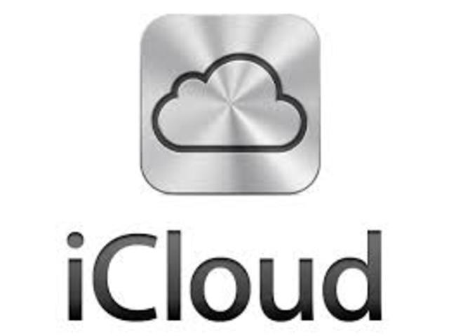 iCloud