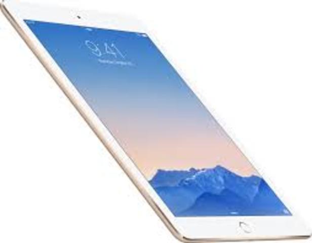 iPad Air