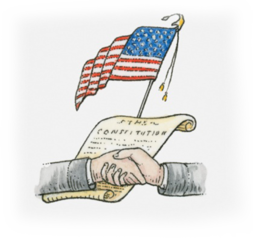 Ratification of the Constitution