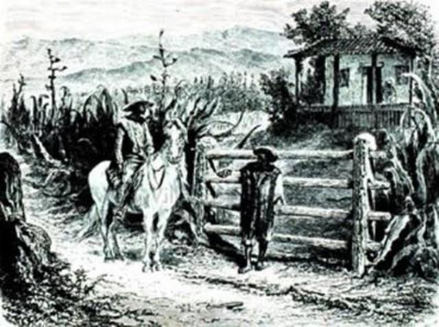 La sociedad de productores de café se traslada a Bogotá  con el nombre de sociedad de agricultores de Colombia (1906- 1910)